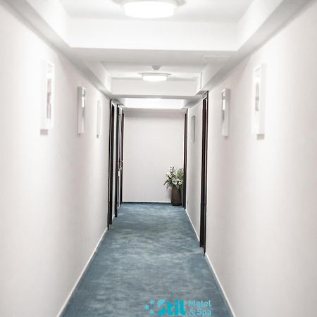 Stil Motel & Spa Tasnad Extérieur photo